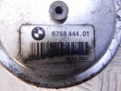 Подушка крепления двигателя BMW X5-series (E53) 22 11 6 758 444