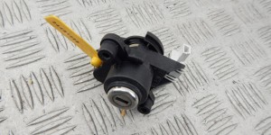 Личинка замка багажника BMW 3-series (E46) 51 24 8 241 088