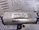 Моторчик заднего стеклоочистителя (дворника) BMW X5-series (E53) 61 62 6 927 851