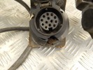 Прицепное устройство (фаркоп) BMW 5-series (E39) 71 60 6 768 849
