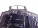 Капот BMW 3-series (E46) 41 61 8 238 461