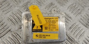 Блок розжига ксенона BMW 7-series (E65/66) 63 12 6 937 223 Блок розжига ксенона BMW 7-series (E65/66) 63 12 6 937 223