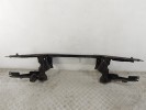 Передняя панель крепления облицовки (телевизор) BMW X5-series (E53) 51 71 8 402 319