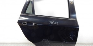 Дверь задняя правая BMW X6-series (E71) 41 52 7 198 162
