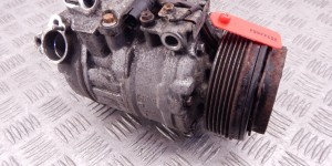 Компрессор кондиционера BMW X3-series (E83) 64 52 6 918 749