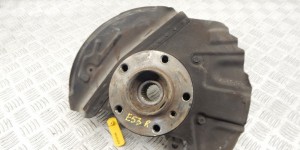 Ступица передняя правая BMW X5-series (E53) 31 21 6 761 576