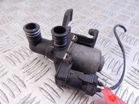 Кран отопителя (печки) BMW 3-series (E36) 64 11 8 391 418