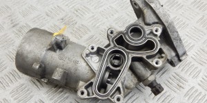 Корпус масляного фильтра BMW 5-series (E60/61) 7788453