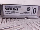 Блок управления двигателем BMW 5-series (E39) 12 14 1 429 985