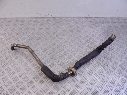 Глушитель автономного отопителя BMW X5-series (E53) 64 12 6 908 340