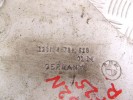 Кронштейн двигателя BMW X3-series (F25) 22 11 6 784 828