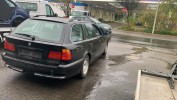 Радиатор EGR BMW 5-series (E39) 11 71 7 787 404