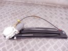 Стеклоподъемник электрический задний левый BMW 5-series (E39) 51 35 8 252 429