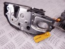 Замок двери задней левой BMW X5-series (E70) 51 22 7 167 587