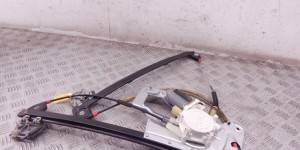 Стеклоподъемник электрический передний правый BMW 5-series (E39) 51 33 8 252 394 Стеклоподъемник электрический передний правый BMW 5-series (E39) 51 33 8 252 394