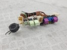 Блок предохранителей BMW X5-series (E53) 61 13 8 383 720
