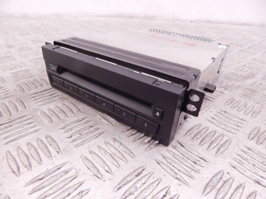 CD-чейнджер BMW X5-series (E70) 65 12 9 151 148
