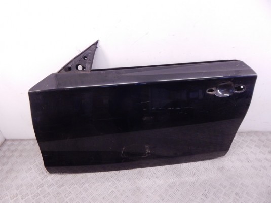Дверь передняя левая BMW 1-series (E87) 41 00 7 207 445