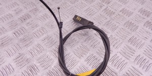 Трос капота BMW 7-series (F01/02) 51 23 7 183 773