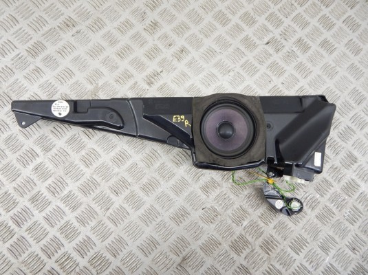 Динамик двери передней правой BMW 5-series (E39) 65 13 8 360 776