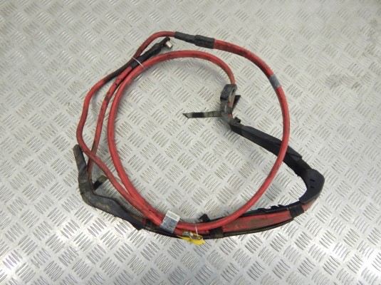 Плюсовой провод аккумулятора BMW 5-series (E60/61) 61 12 9 297 280