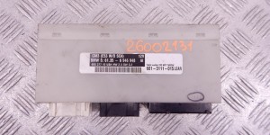 Блок комфорта BMW X5-series (E53) 61 35 6 946 948