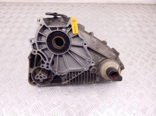 Раздаточная коробка BMW X5-series (E70) 27 10 7 574 777