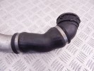 Патрубок интеркулера BMW 5-series (E60/61) 11 61 7 793 896
