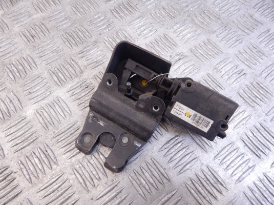 Замок багажника BMW 5-series (E60/61) 51 24 7 014 870
