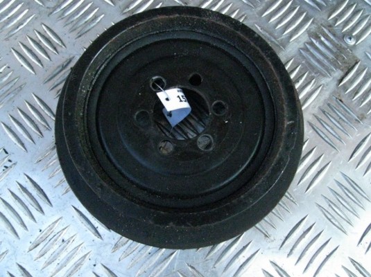Шкив коленвала BMW 3-series (E90/91/92) 11 23 7 519 629
