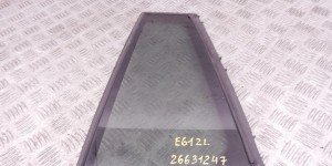 Стекло двери задней левой BMW 5-series (E60/61) 51 35 7 067 093