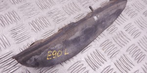 Брызговик BMW 3-series (E90/91/92) 51 62 7 136 525