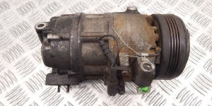 Компрессор кондиционера BMW 3-series (E46) 64 52 6 905 643