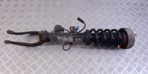 Стойка передняя левая BMW X5-series (F15) 37 10 6 875 083