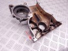 Крышка двигателя передняя BMW 5-series (E39) 11 14 1 706 280