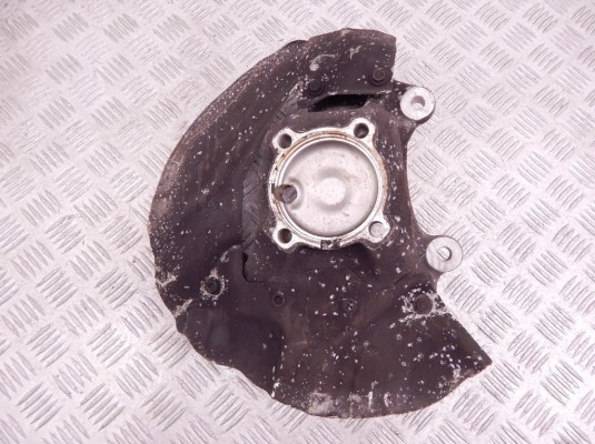 Ступица передняя левая BMW 7-series (E65/66) 31 21 6 753 461