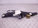 Стеклоподъемник электрический задний правый BMW 5-series (F10/11) 51 35 7 182 614