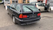 Радиатор гидроусилителя BMW 5-series (E39) 17 11 1 141 819