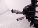 Кассета радиаторов BMW 5-series (E39) 17 21 2 247 361