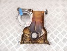 Крышка двигателя передняя BMW 5-series (E39) 11 14 1 706 280