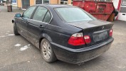 Замок капота BMW 3-series (E46) 51 23 8 203 859