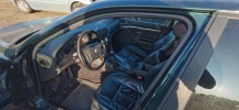 Блок управления двигателем BMW 5-series (E39) 12 14 1 429 861