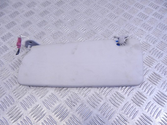 Козырек солнцезащитный BMW 3-series (E46) 51 16 8 267 898