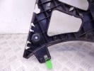 Кронштейн крепления бампера заднего BMW X5-series (E70) 51 12 7 158 446