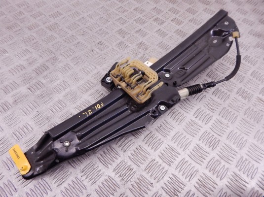 Стеклоподъемник электрический задний левый BMW 7-series (F01/02) 51 35 7 182 615