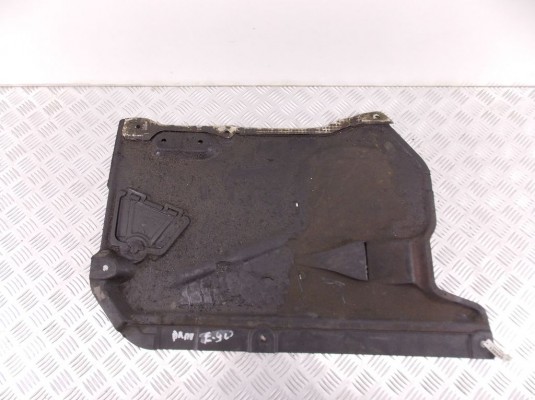 Защита КПП BMW 3-series (E90/91/92) Защита КПП BMW 3-series (E90/91/92)