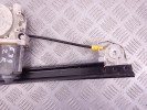Стеклоподъемник электрический задний правый BMW 5-series (E39) 51 35 8 159 836