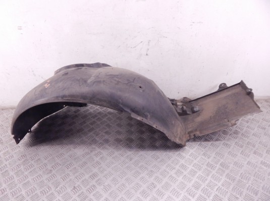 Защита арок передняя левая (подкрылок) BMW 3-series (E46) 51 71 7 036 495