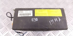 Подушка безопасности пассажира BMW 7-series (E38)