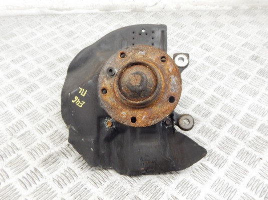 Ступица передняя левая BMW 3-series (E46) 31 21 1 096 429